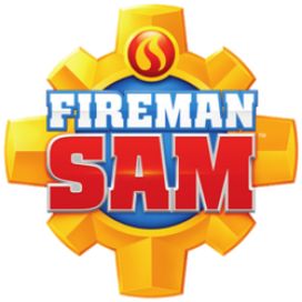 Palomies Sami logo