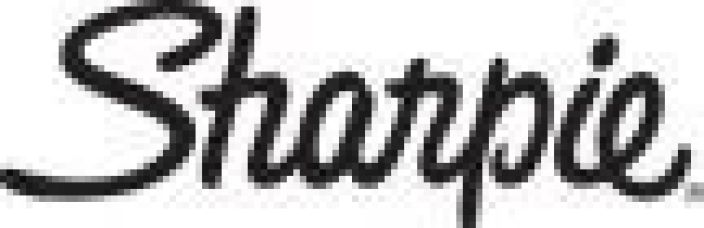 Sharpie Sharpie logo