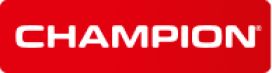 Champion logo