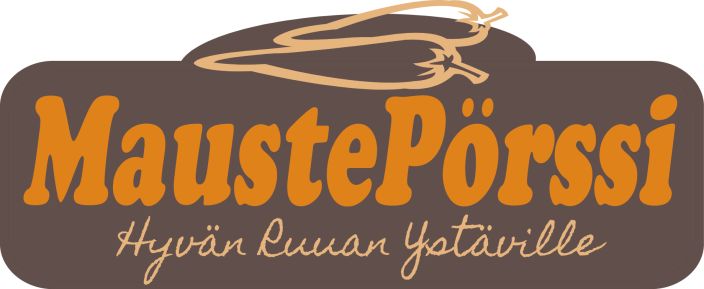 Maustepörssi Maustepörssi logo