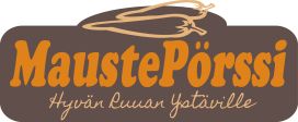 Maustepörssi logo