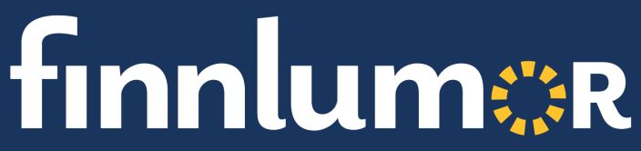 Finnlumor Finnlumor logo
