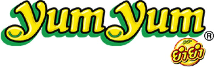 Yum Yum logo