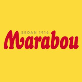 Marabou logo