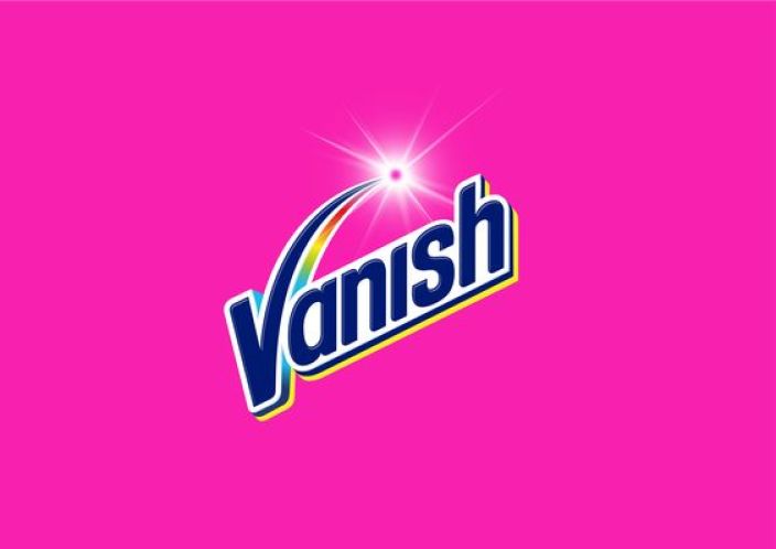 Vanish Vanish logo