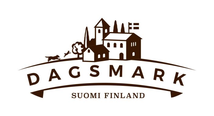 Dagsmark Dagsmark logo
