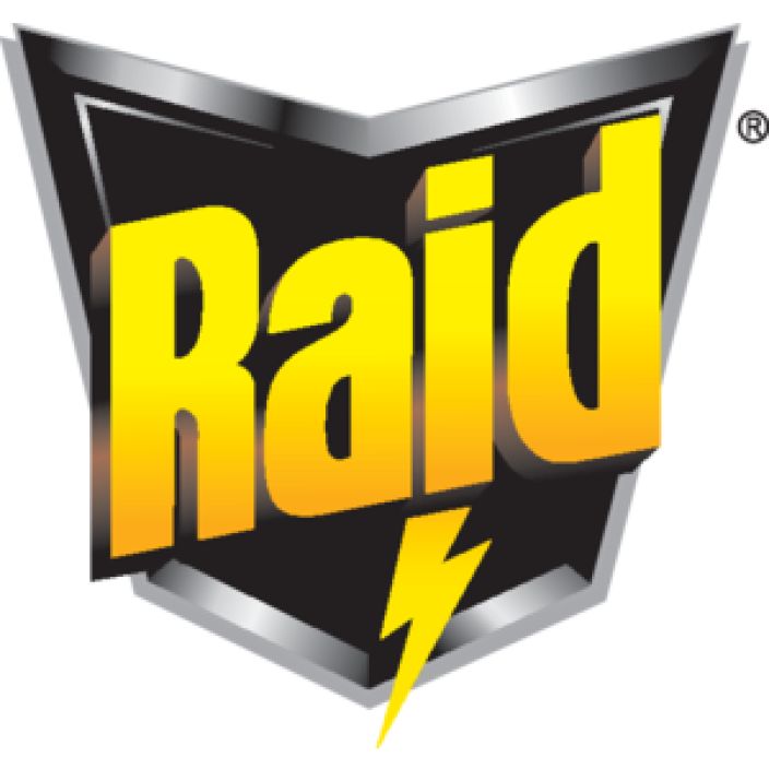Raid Raid logo