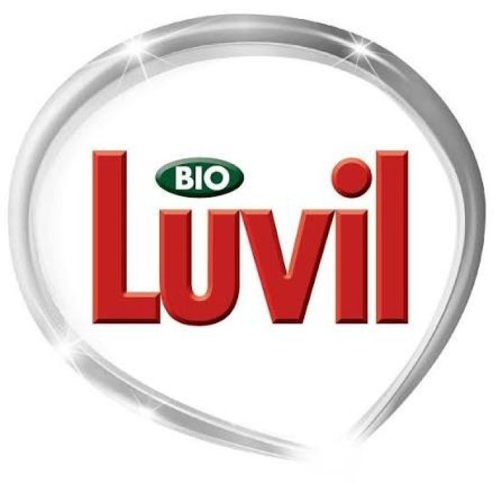 Bio Luvil Bio Luvil logo