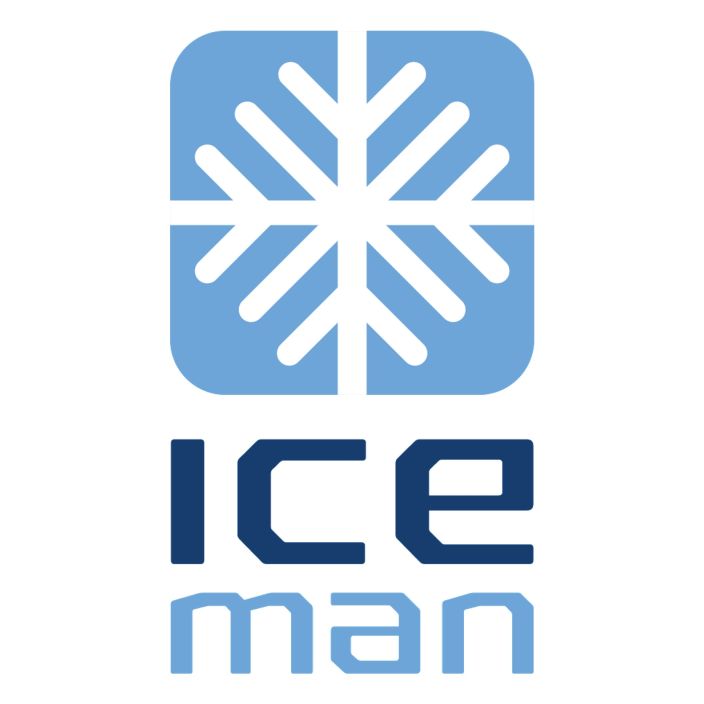Iceman Iceman logo