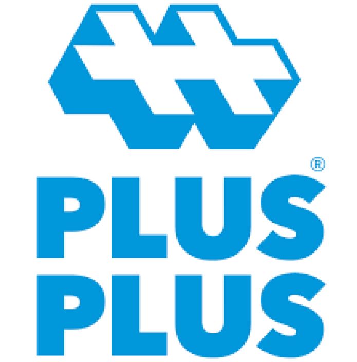 PlusPlus PlusPlus logo