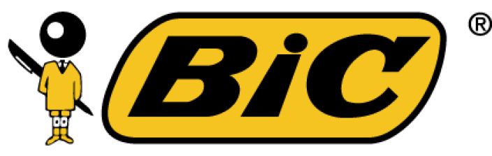 BIC BIC logo