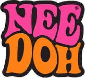 NeeDoh logo
