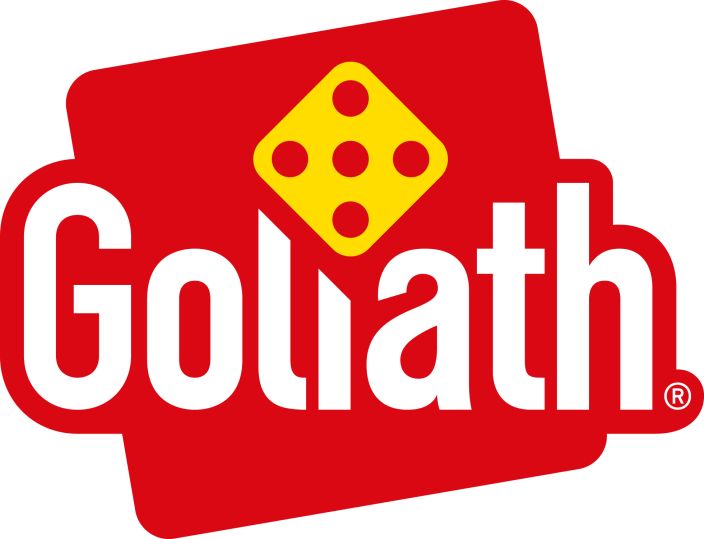 Goliath Goliath logo