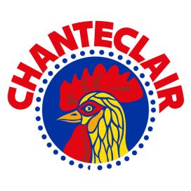 Chante Clair logo