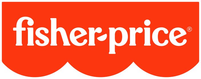 Fisher-Price Fisher-Price logo