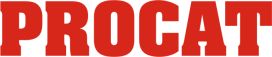 Procat logo
