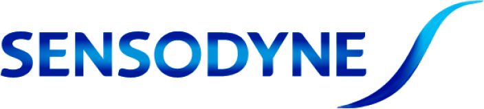 Sensodyne Sensodyne logo