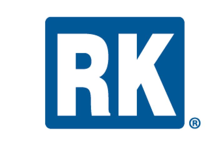 RK RK logo