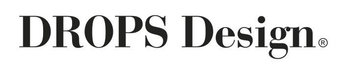 Drops design Drops design logo