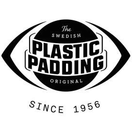 Plastic Padding logo