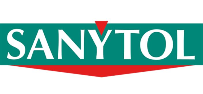 Sanytol Sanytol logo