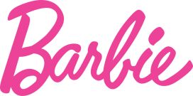 Barbie logo