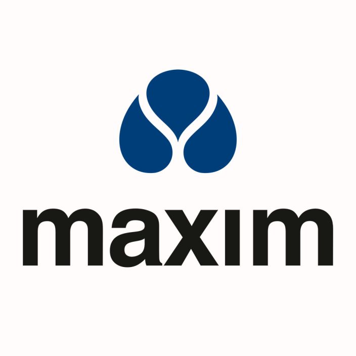 Maxim Maxim logo