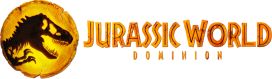 Jurassic World logo