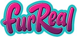 FurReal logo
