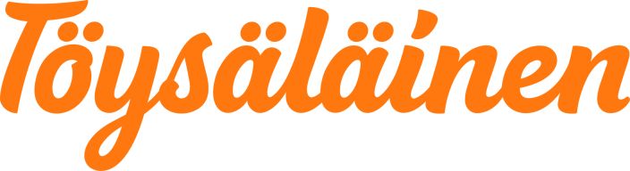 Töysäläinen logo