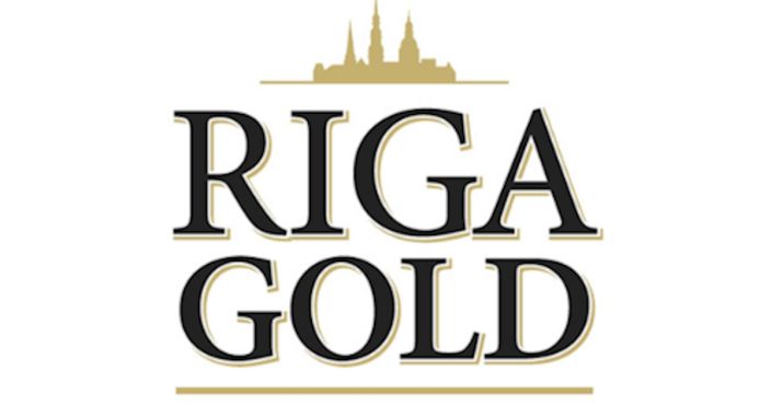 Riga Gold logo