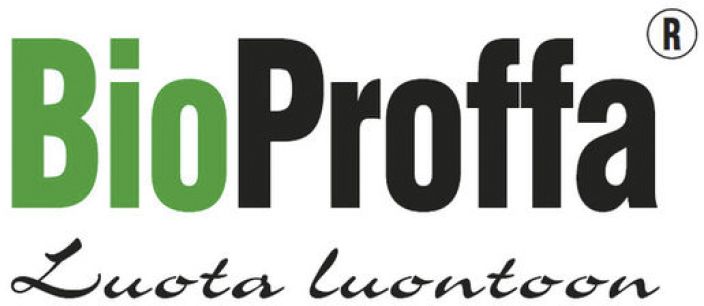 BioProffa BioProffa logo