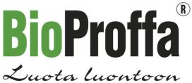 BioProffa logo