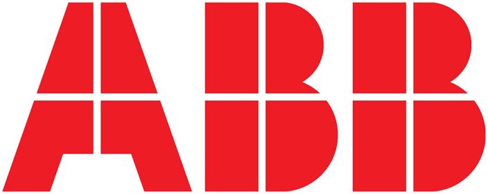 ABB ABB logo