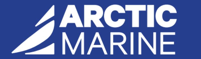 Arctic Marine Arctic Marine logo