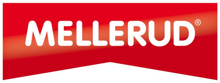 Mellerud Mellerud logo