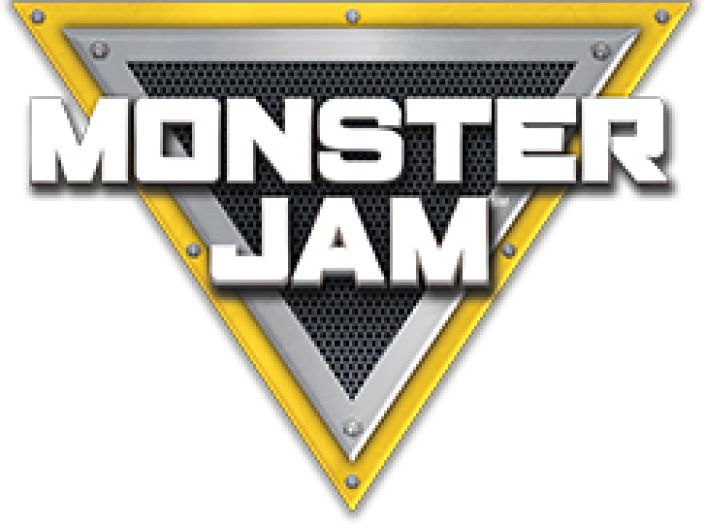 MonsterJam logo