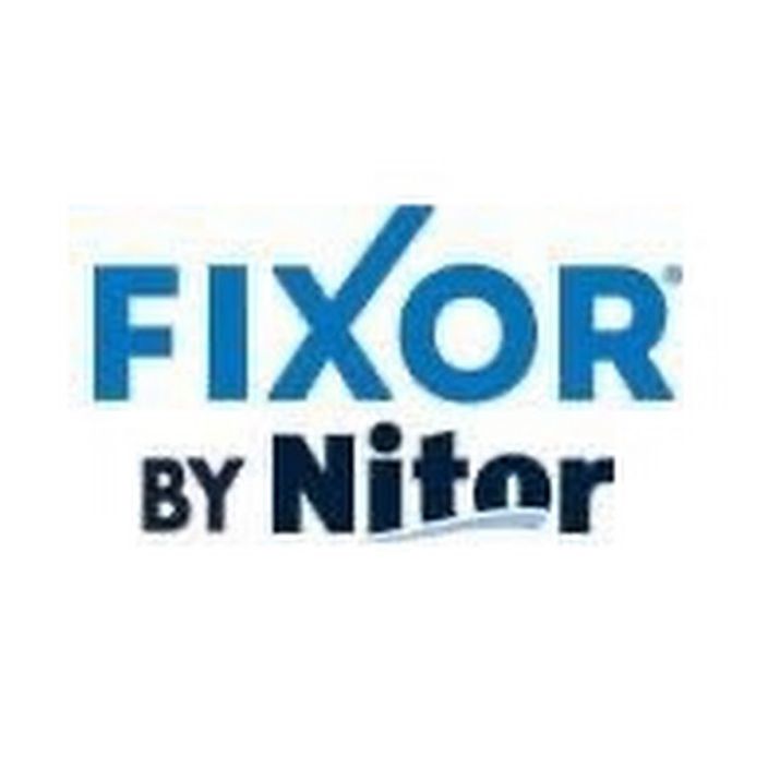 Fixor by Nitor Fixor by Nitor logo