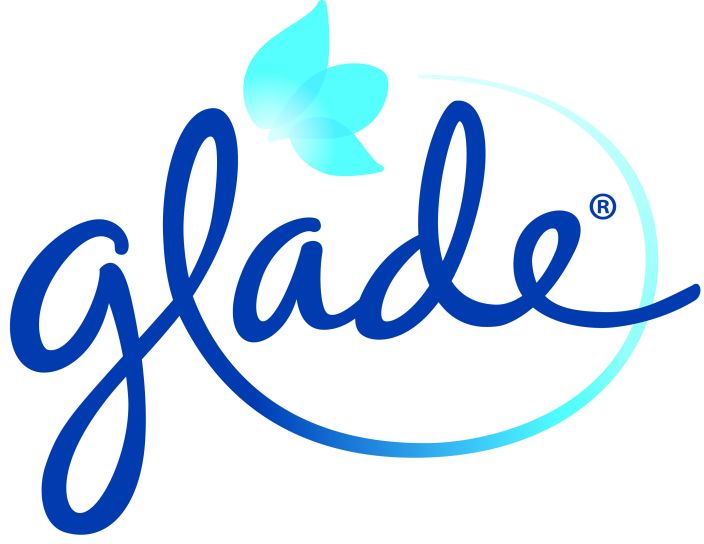 Glade Glade logo
