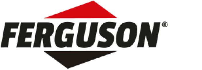 Ferguson Ferguson logo