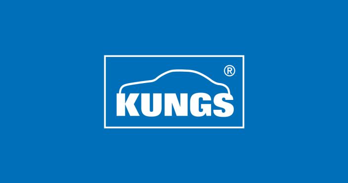 Kungs Kungs logo