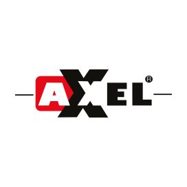 Axxel logo