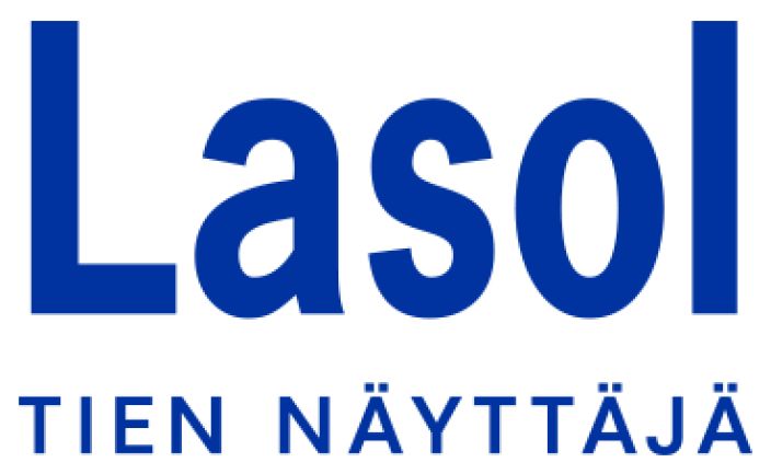 Lasol Lasol logo
