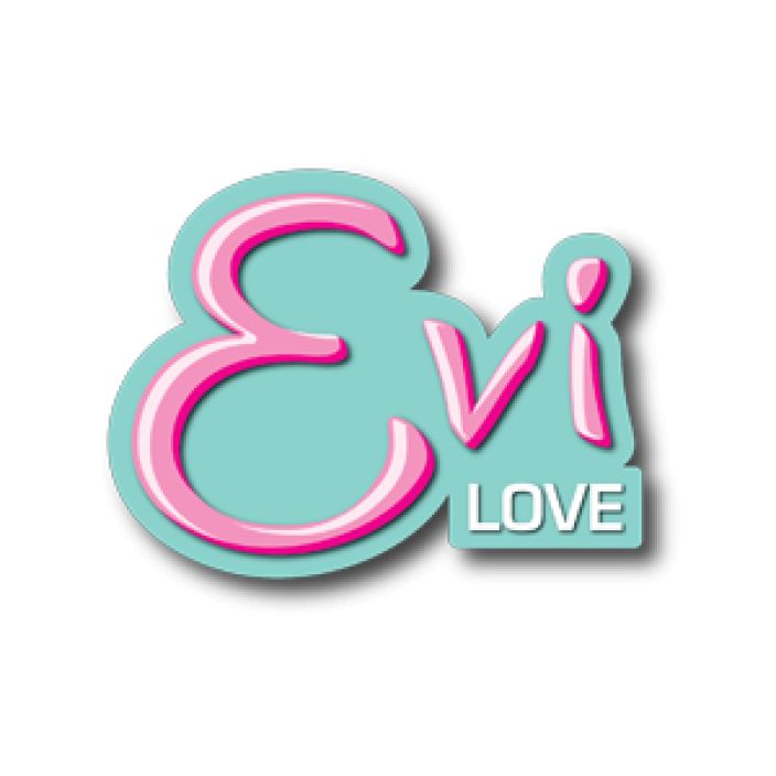 Evi Love Evi Love logo