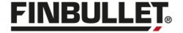 Finbullet Finbullet logo