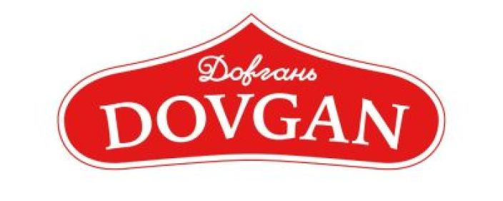 Dovgan logo
