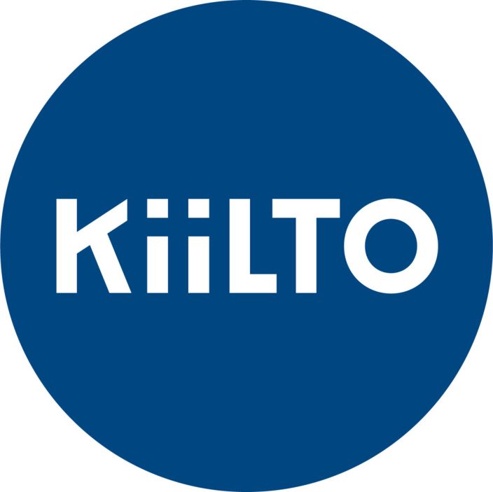 Kiilto Kiilto logo