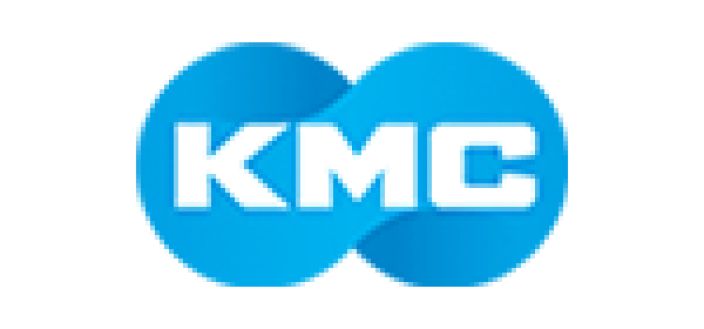 KMC KMC logo