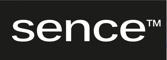 Sence Sence logo