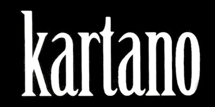 Kartano Kartano logo